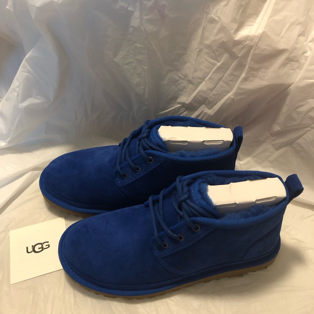 UGG -  Neumel Boot (Women’s) - Picture 14 of 16